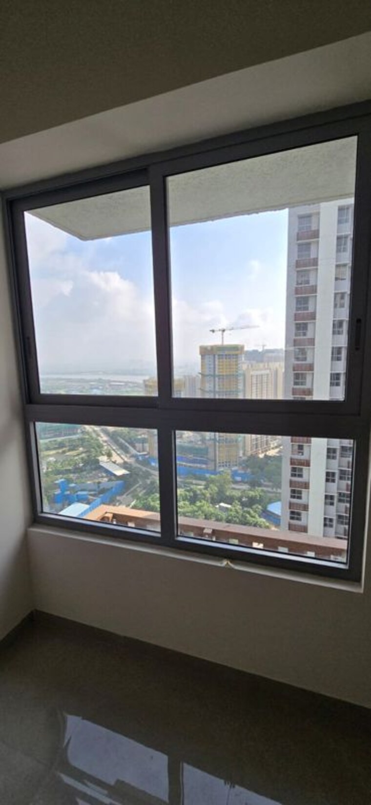 Room, piramal-vaikunth 1 Bedroom 454 Sq.Ft. Apartment In Balkum Pada Thane 10714615