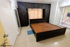 3 BHK +Apartment For Rent in Ramwadi