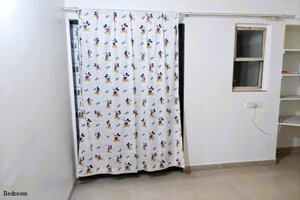 Room in 3 BHK Apartment at Ramwadi – for Rent