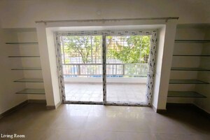 Room in 3 BHK Apartment at Ramwadi – for Rent
