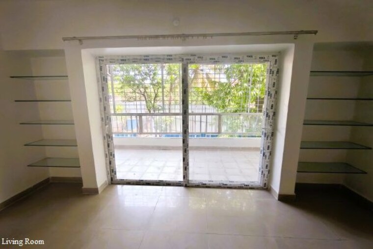 Room, ramwadi 3 Bedroom 1650 Sq.Ft. Apartment In Ramwadi Pune 10714342