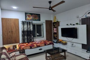 1 BHK Apartment For Rent in Wadegaon