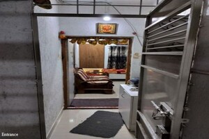  1 BHK Apartment at Wadegaon – for Rent