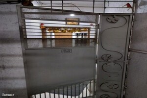  1 BHK Apartment at Wadegaon – for Rent