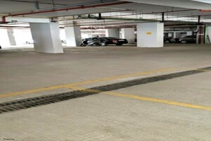 Parking in 1 BHK Apartment at Wadegaon – for Rent