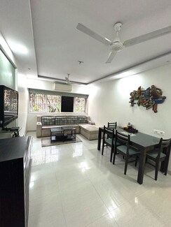 Pg For Rent in Chembur