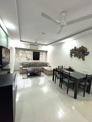  Pg For Rent in Chembur
