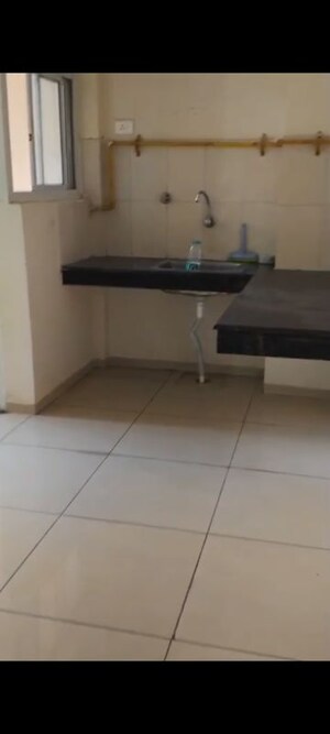 Bathroom in 1 BHK Apartment at Wave Dream Homes, Wave City – for Rent