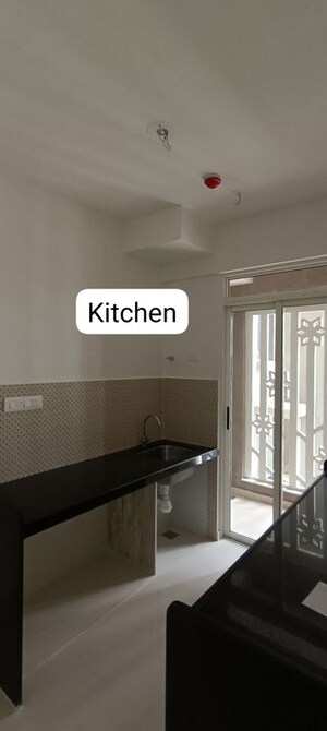 Kitchen in 3 BHK Apartment at Lodha Codename Premier, Dombivli East – for Sale