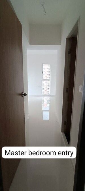 Bathroom in 3 BHK Apartment at Lodha Codename Premier, Dombivli East – for Sale