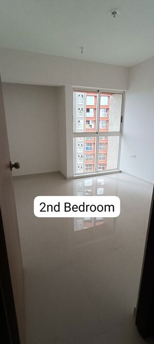 Furnished Amenities in 3 BHK Apartment at Lodha Codename Premier, Dombivli East – for Sale