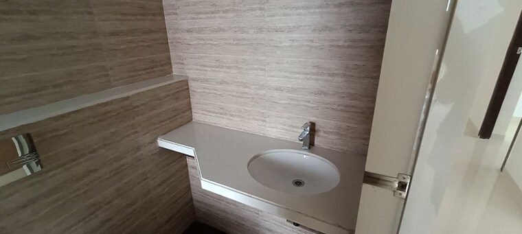 Bathroom, lodha-codename-premier 3 Bedroom 759 Sq.Ft. Apartment In Dombivli East Thane 10714617