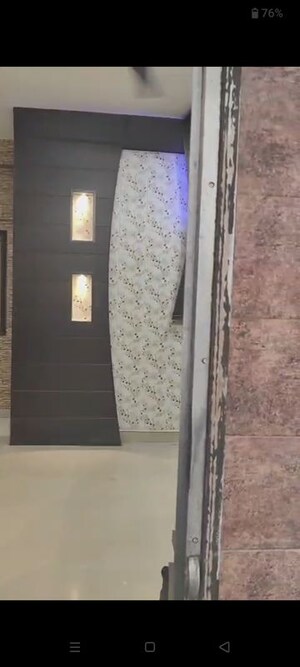 Building Lobby in 3 BHK Independent House at Aditya White Cottage, Dasna – for Rent