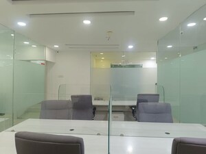 Team Area in  Office Space at Madhapur – for Rent