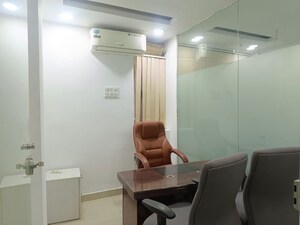 Team Area in  Office Space at Madhapur – for Rent