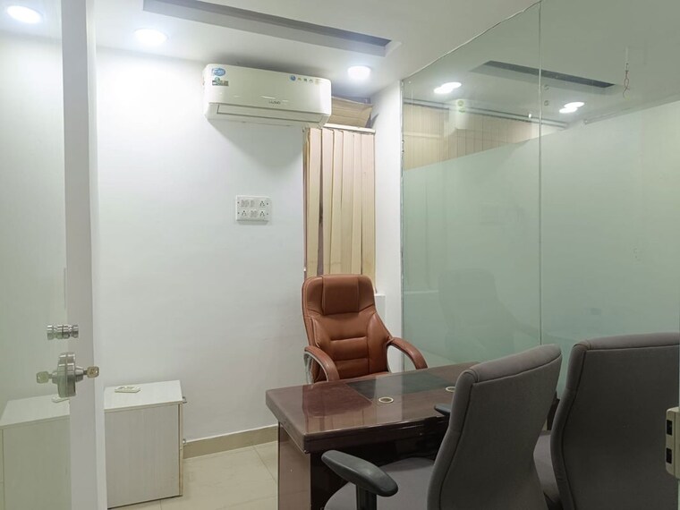 Team Area, madhapur Commercial Office Space 1200 Sq.Ft. In Madhapur Hyderabad 10714624