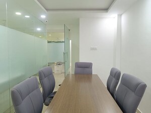 Bedroom in  Office Space at Madhapur – for Rent