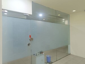 Furnished Amenities in  Office Space at Madhapur – for Rent