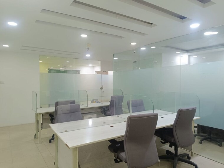 Team Area, madhapur Commercial Office Space 1200 Sq.Ft. In Madhapur Hyderabad 10714624