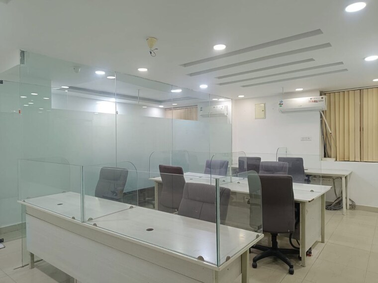 Team Area, madhapur Commercial Office Space 1200 Sq.Ft. In Madhapur Hyderabad 10714624