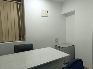 Bedroom in  Office Space at Madhapur – for Rent