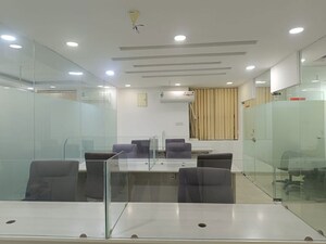  Office Space For Rent in Madhapur