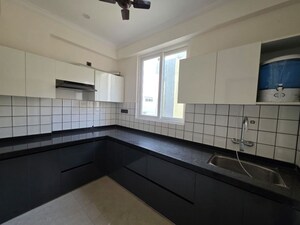 Kitchen in 6 BHK Independent House at Jagdamba Nagar – for Rent