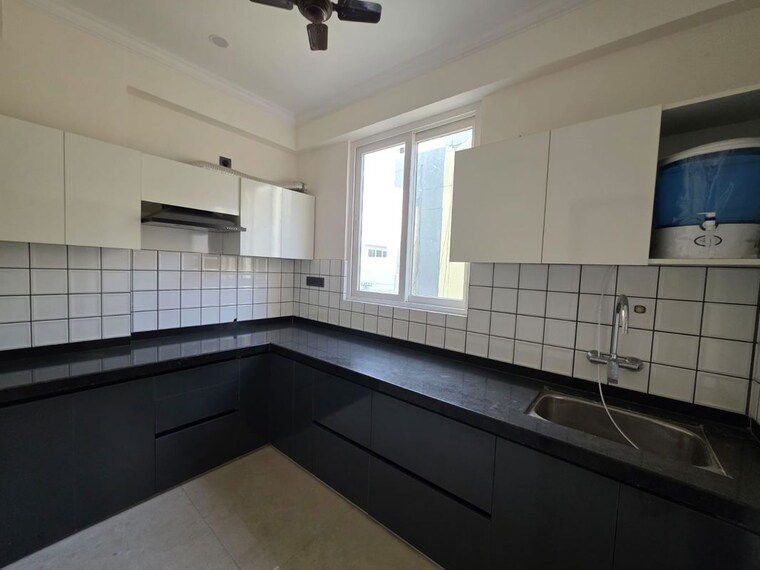 Kitchen, jagdamba nagar 6 Bedroom 4000 Sq.Ft. Independent House In Jagdamba Nagar Jaipur 10714627