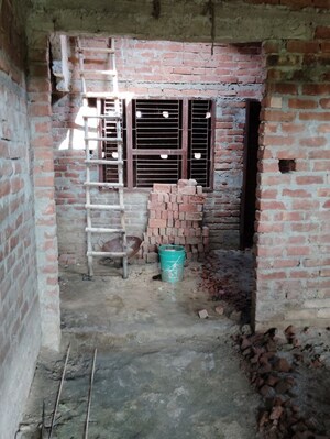 1.5 BHK Villa – Exterior View View at Narayan Plaza Jankipuram, Jankipuram - for Sale