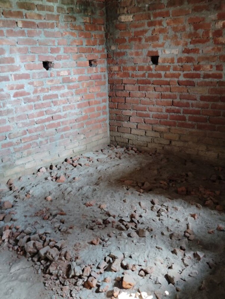 Room, narayan-plaza-jankipuram 1.5 Bedroom 800 Sq.Ft. Villa In Jankipuram Lucknow 10714614