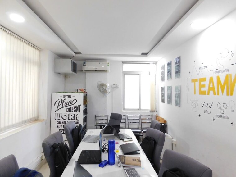 Team Area, madhapur Commercial Office Space 1250 Sq.Ft. In Madhapur Hyderabad 10714628