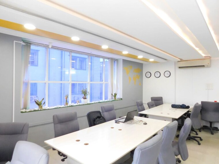Team Area, madhapur Commercial Office Space 1250 Sq.Ft. In Madhapur Hyderabad 10714628