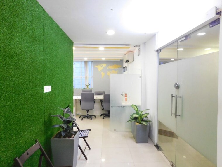 Team Area, madhapur Commercial Office Space 1250 Sq.Ft. In Madhapur Hyderabad 10714628