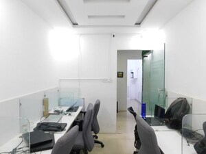 Team Area in  Office Space at Madhapur – for Rent