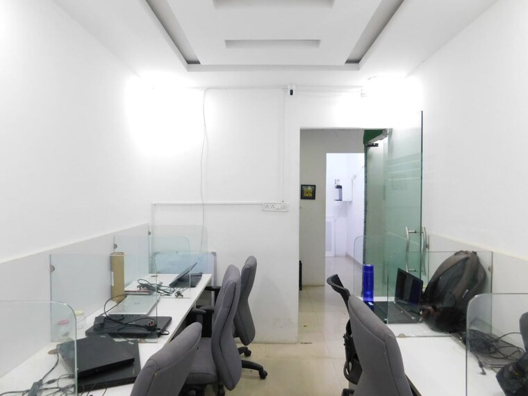 Team Area, madhapur Commercial Office Space 1250 Sq.Ft. In Madhapur Hyderabad 10714628