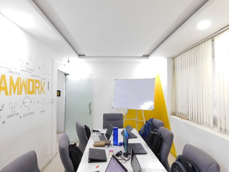 Team Area, madhapur Commercial Office Space 1250 Sq.Ft. In Madhapur Hyderabad 10714628