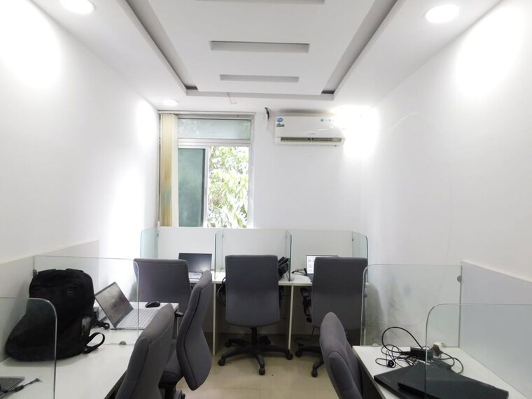 Team Area, madhapur Commercial Office Space 1250 Sq.Ft. In Madhapur Hyderabad 10714628