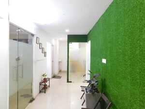 Team Area in  Office Space at Madhapur – for Rent