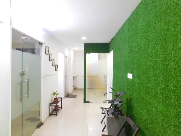 Team Area, madhapur Commercial Office Space 1250 Sq.Ft. In Madhapur Hyderabad 10714628
