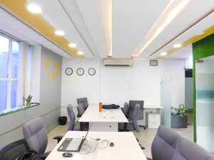  Office Space For Rent in Madhapur