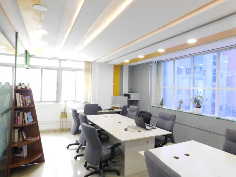 Team Area, madhapur Commercial Office Space 1250 Sq.Ft. In Madhapur Hyderabad 10714628