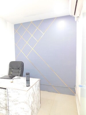 Staircase in  Office Space at Madhapur – for Rent