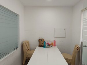 Bedroom in  Office Space at Madhapur – for Rent