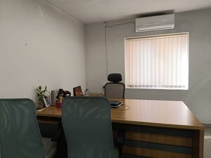 Team Area in  Office Space at Madhapur – for Rent