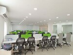 2050 Sq.Ft. Office Space in Madhapur