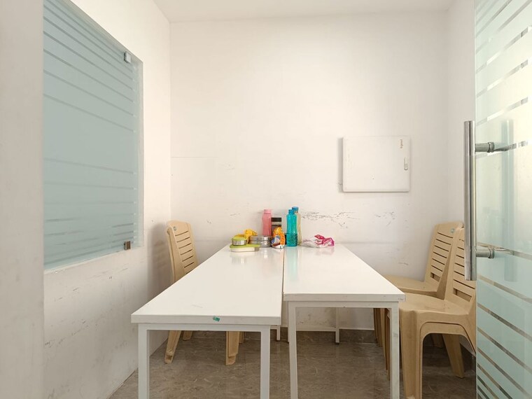 Kitchen, madhapur Commercial Office Space 2050 Sq.Ft. In Madhapur Hyderabad 10714629
