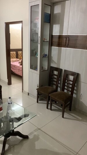 Team Area in 1 BHK Apartment at Prem Satyam Swastik Apartment, Patiala Road – for Rent