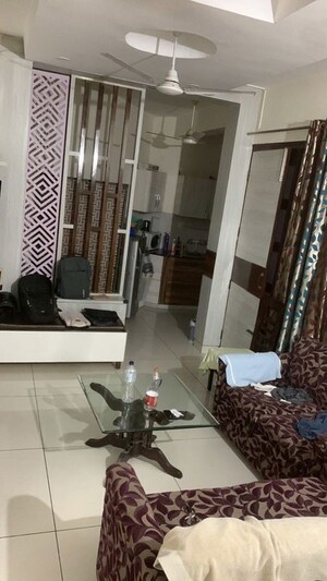 Team Area in 1 BHK Apartment at Prem Satyam Swastik Apartment, Patiala Road – for Rent