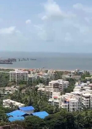 2 BHK Apartment – Exterior View View at Hubtown The Premiere, Andheri West - for Rent