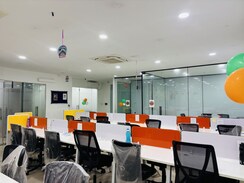 Office Space For Rent in Madhapur
